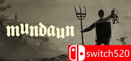 《蒙道恩（Mundaun）》游戏主图