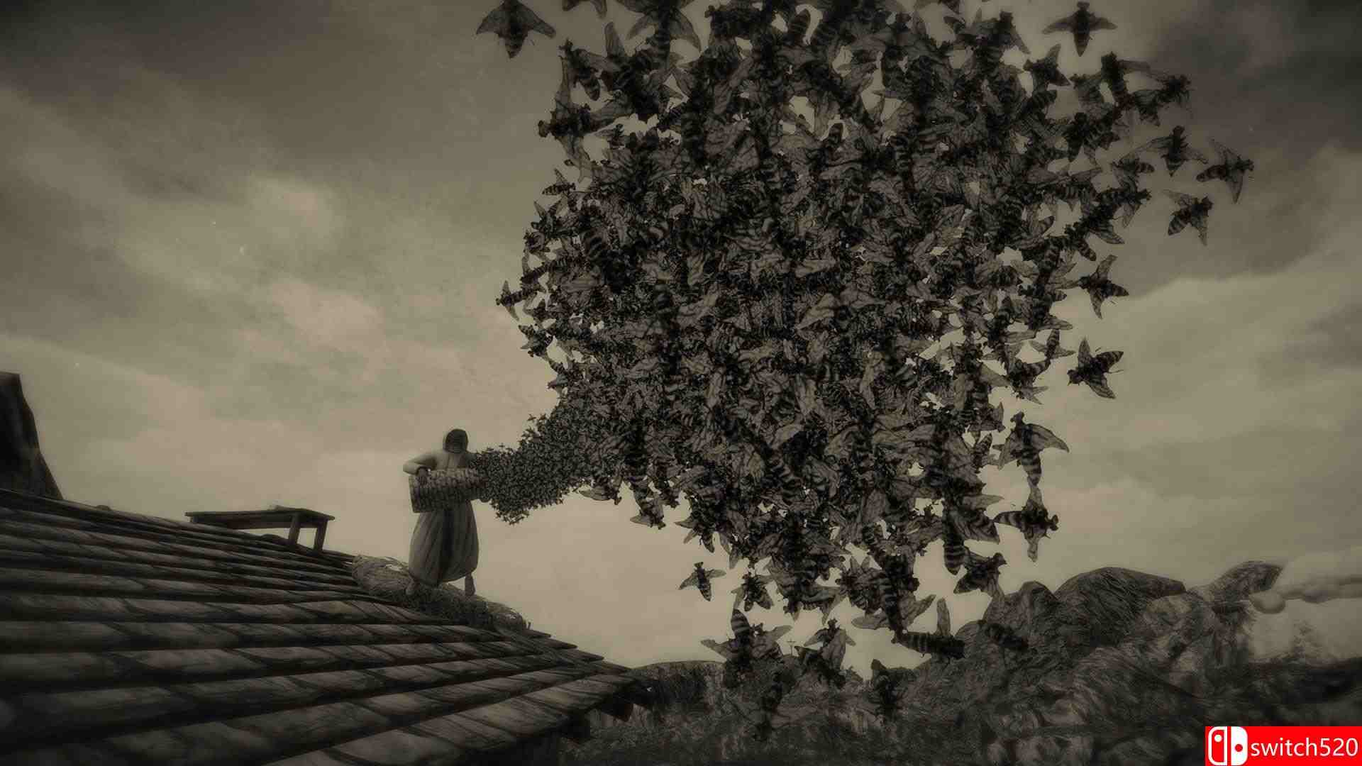 《蒙道恩（Mundaun）》游戏截图5