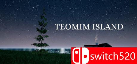 《特奥姆岛（Teomim Island）》游戏主图