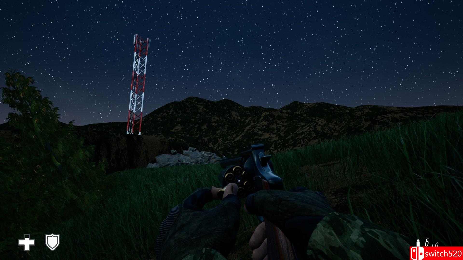 《特奥姆岛》游戏截图5