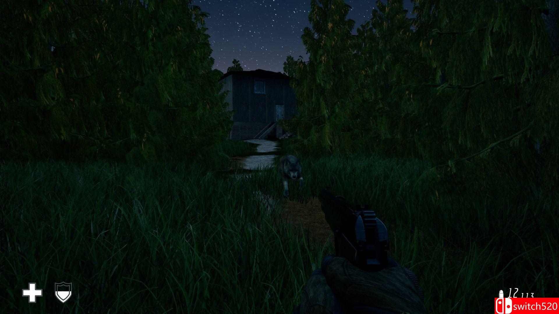 《特奥姆岛》游戏截图1