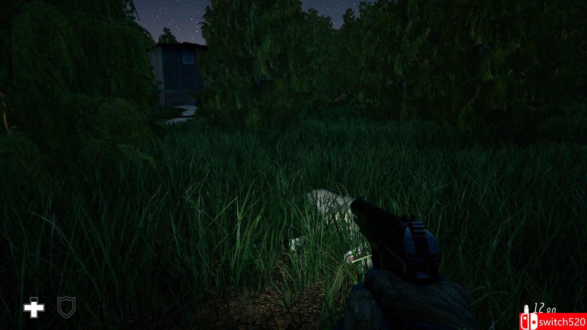 《特奥姆岛》游戏截图4