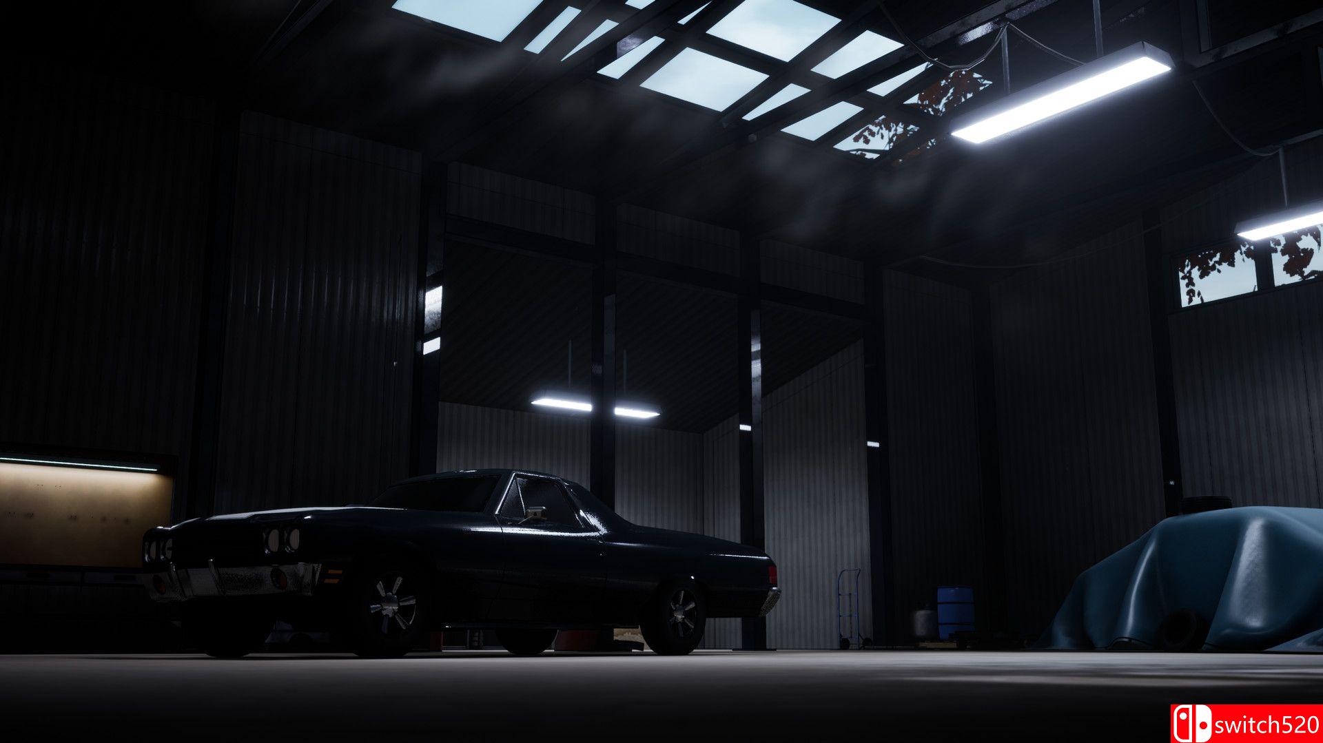 《再见（Adios）》DARKSiDERS镜像版[EN]_2