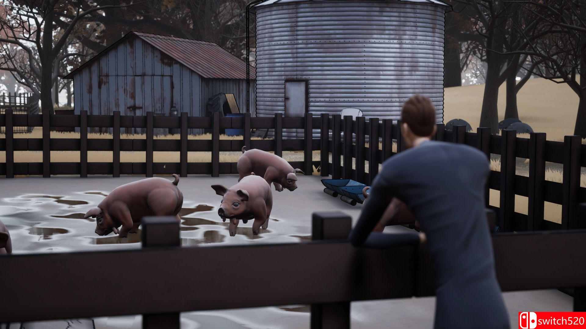 《再见（Adios）》DARKSiDERS镜像版[EN]_1