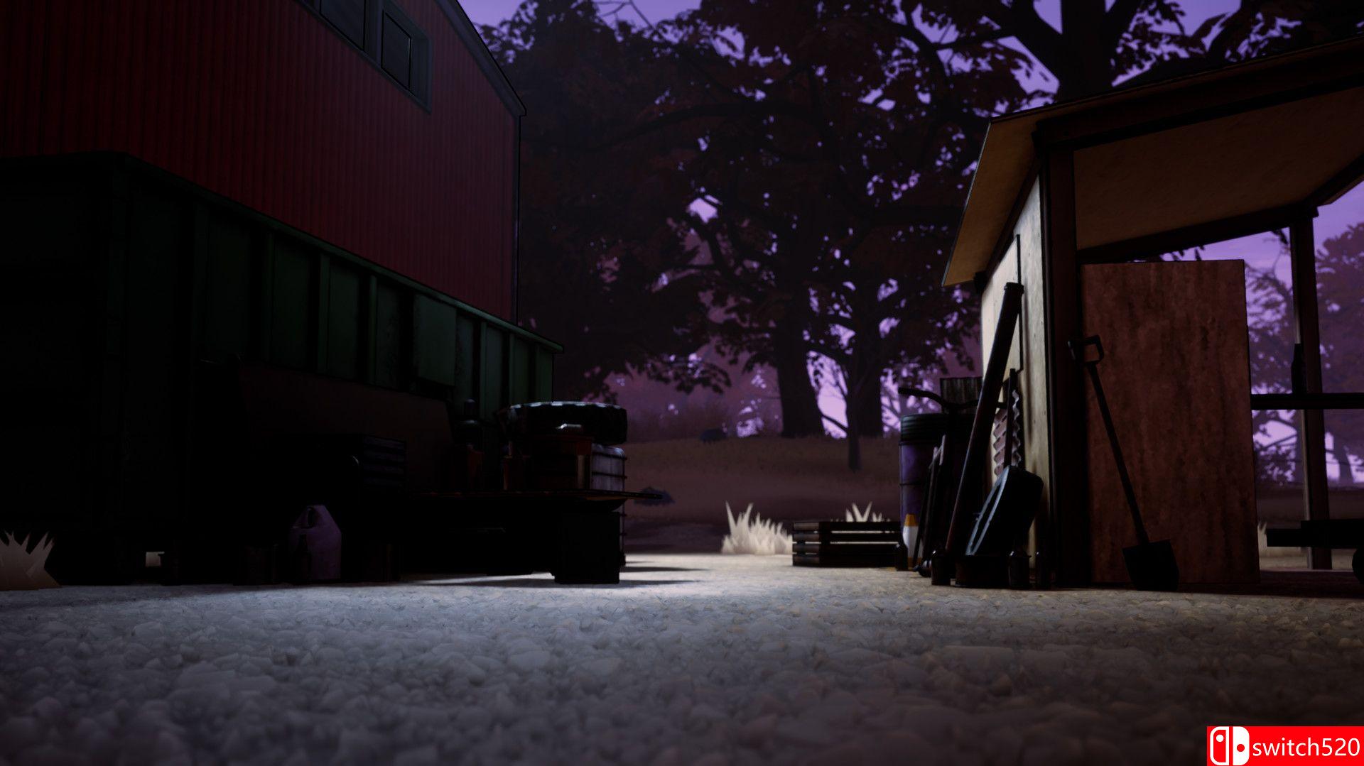 《再见（Adios）》DARKSiDERS镜像版[EN]_3