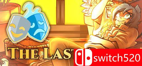 《最后一幕（The Last Act）》游戏主图