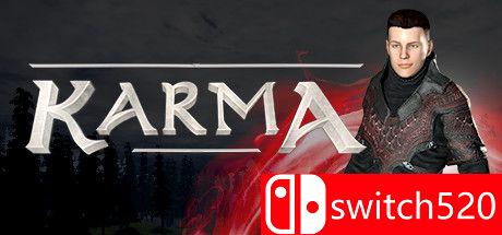 游戏《因果报应：第1章》封面图