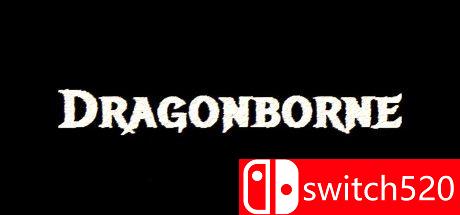Dragonborne游戏主图
