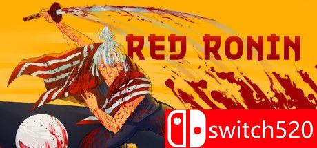 游戏《鲜血浪人》封面图