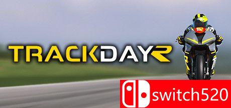 TrackDayR游戏封面图