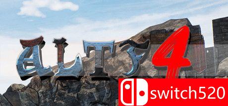 《ALTF4》游戏封面图