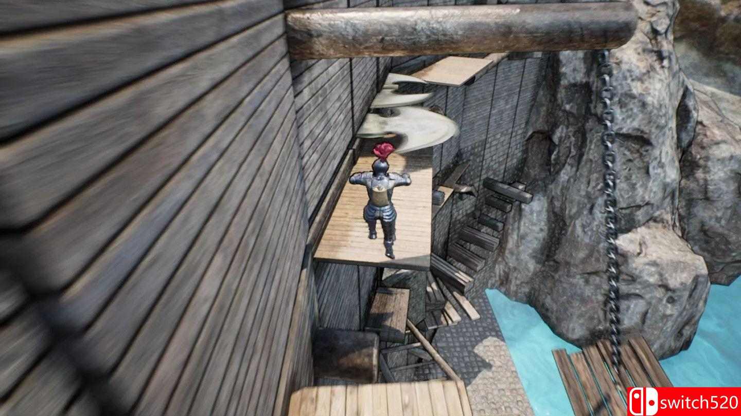 《ALTF4》游戏截图2