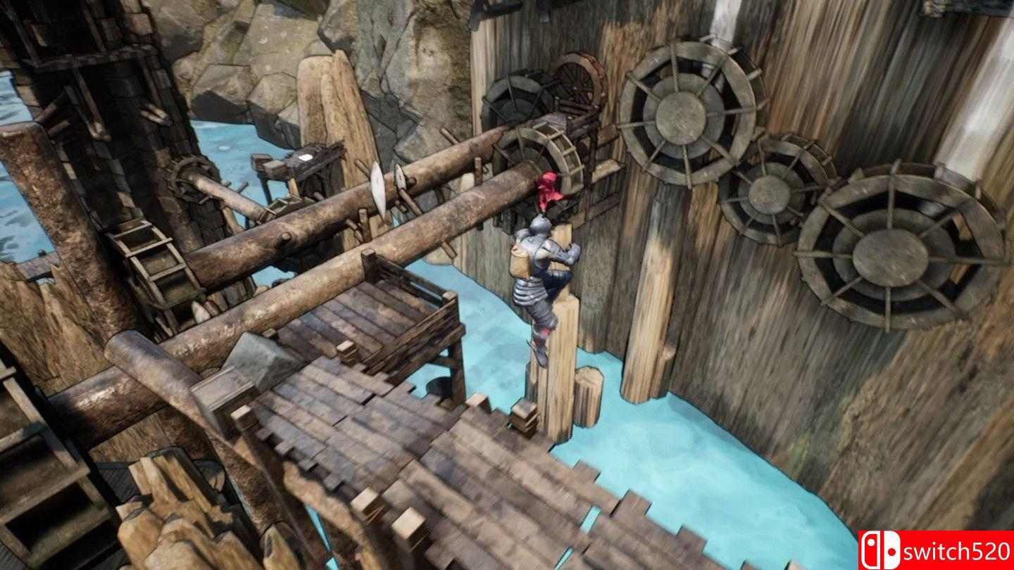 《ALTF4》游戏截图3