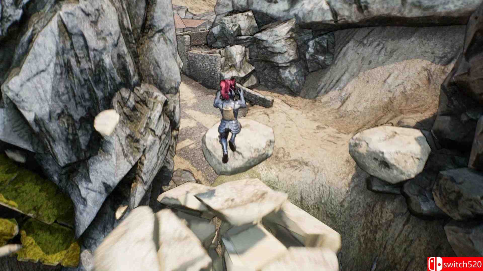 《ALTF4》游戏截图4