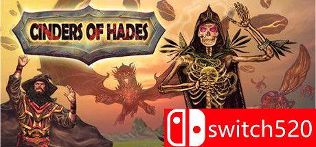 《地狱的灰烬（Cinders Of Hades）》游戏主图