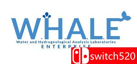 《W.H.A.L.E.公司。（W.H.A.L.E.）》SKIDROW镜像版[EN]_0