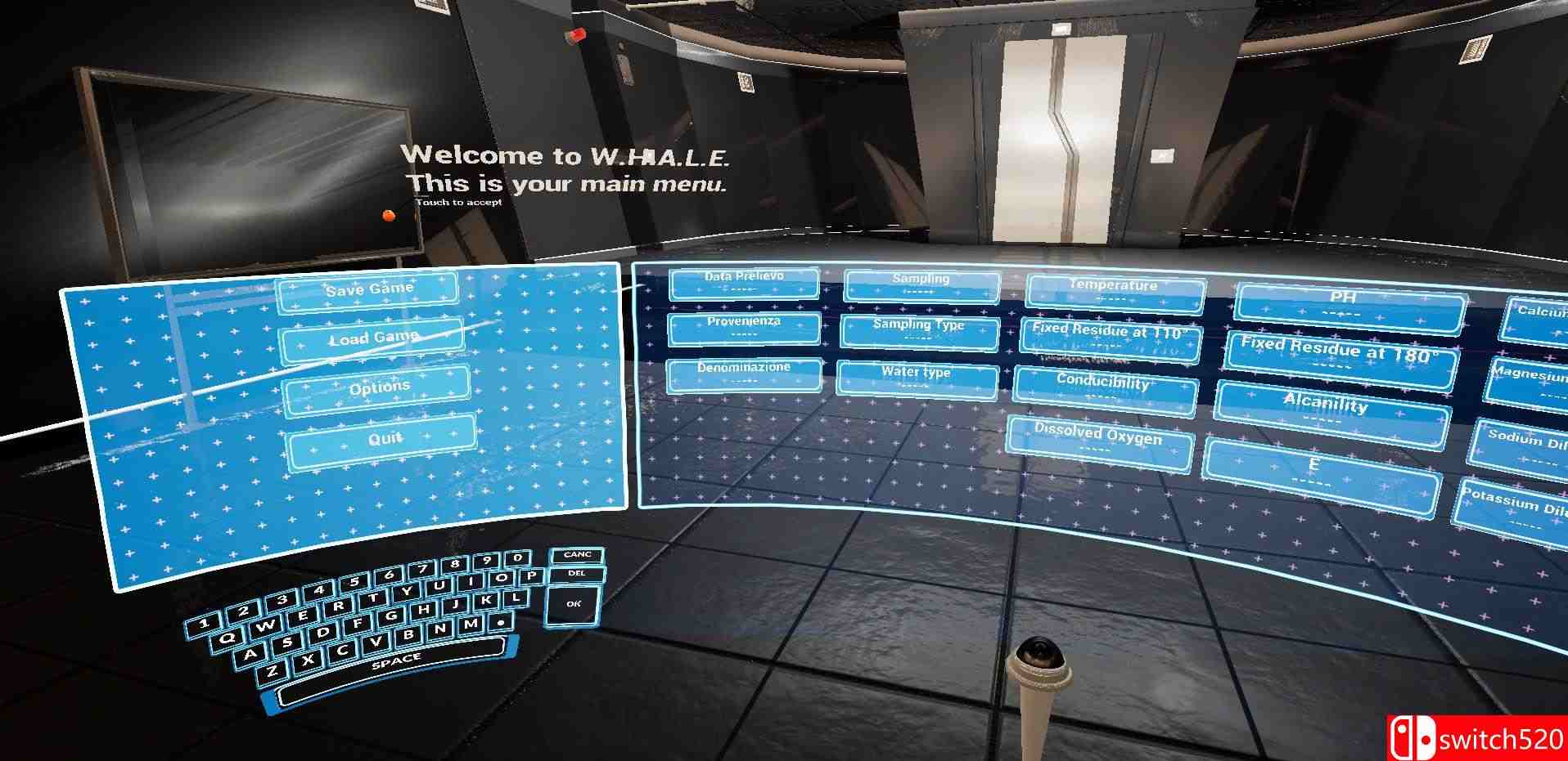 《W.H.A.L.E.公司。（W.H.A.L.E.）》SKIDROW镜像版[EN]_1