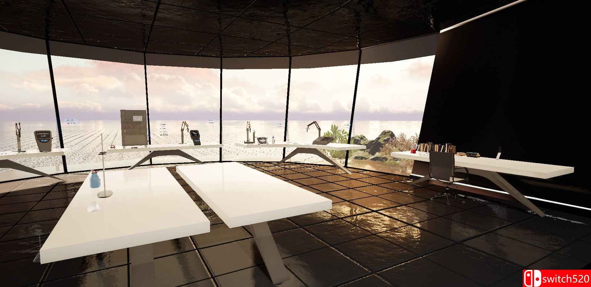 《W.H.A.L.E.公司。（W.H.A.L.E.）》SKIDROW镜像版[EN]_2