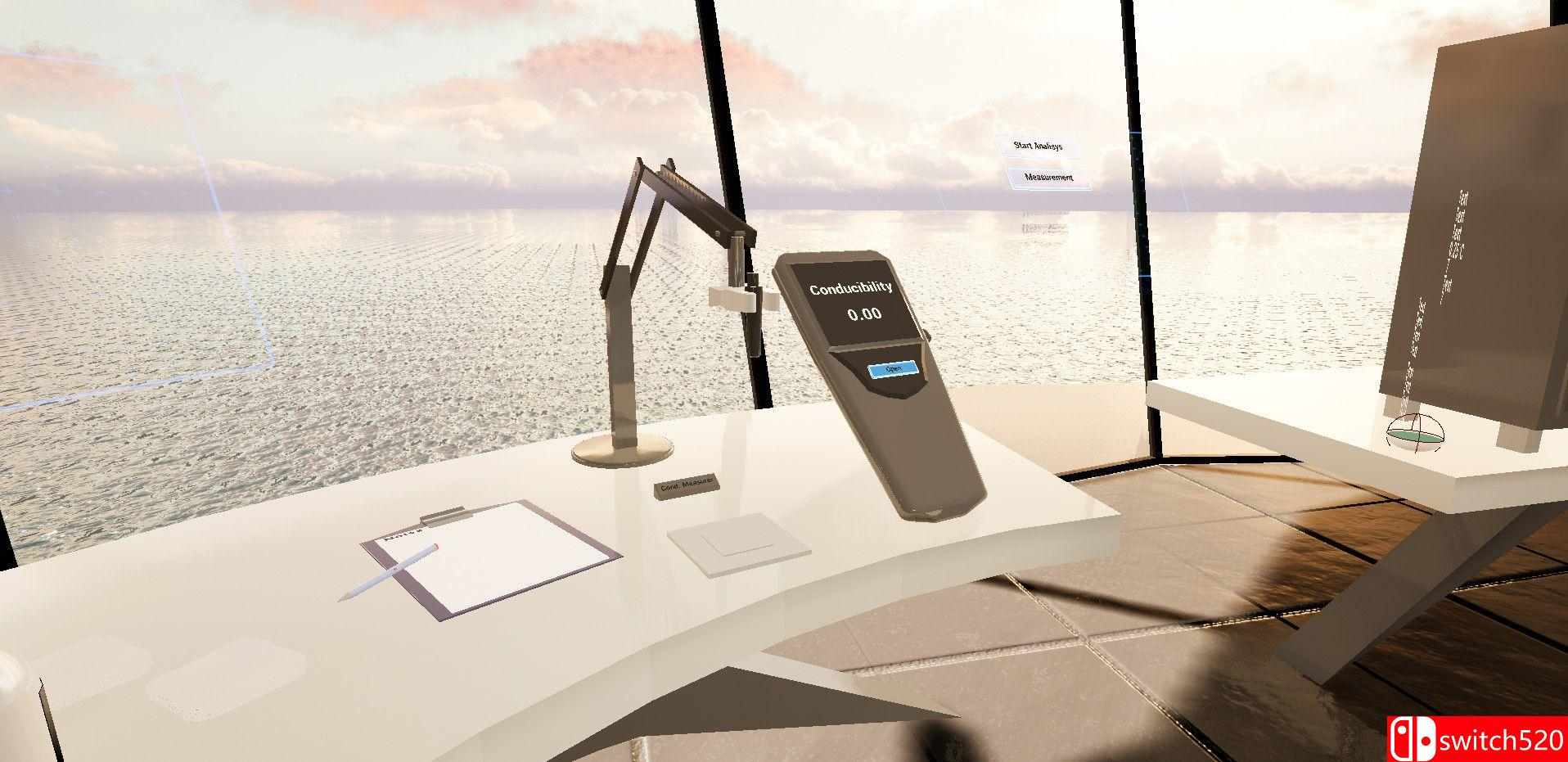 《W.H.A.L.E.公司。（W.H.A.L.E.）》SKIDROW镜像版[EN]_4