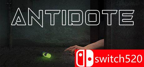 游戏《解毒剂（Antidote）》封面图