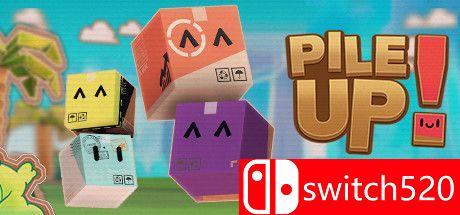 《堆叠！逐箱》游戏主图