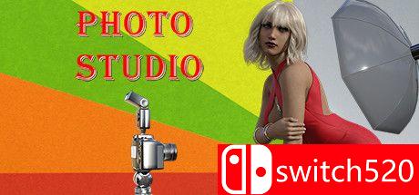 《摄影棚（Photo Studio）》官方中文 TiNYiSO镜像版封面图