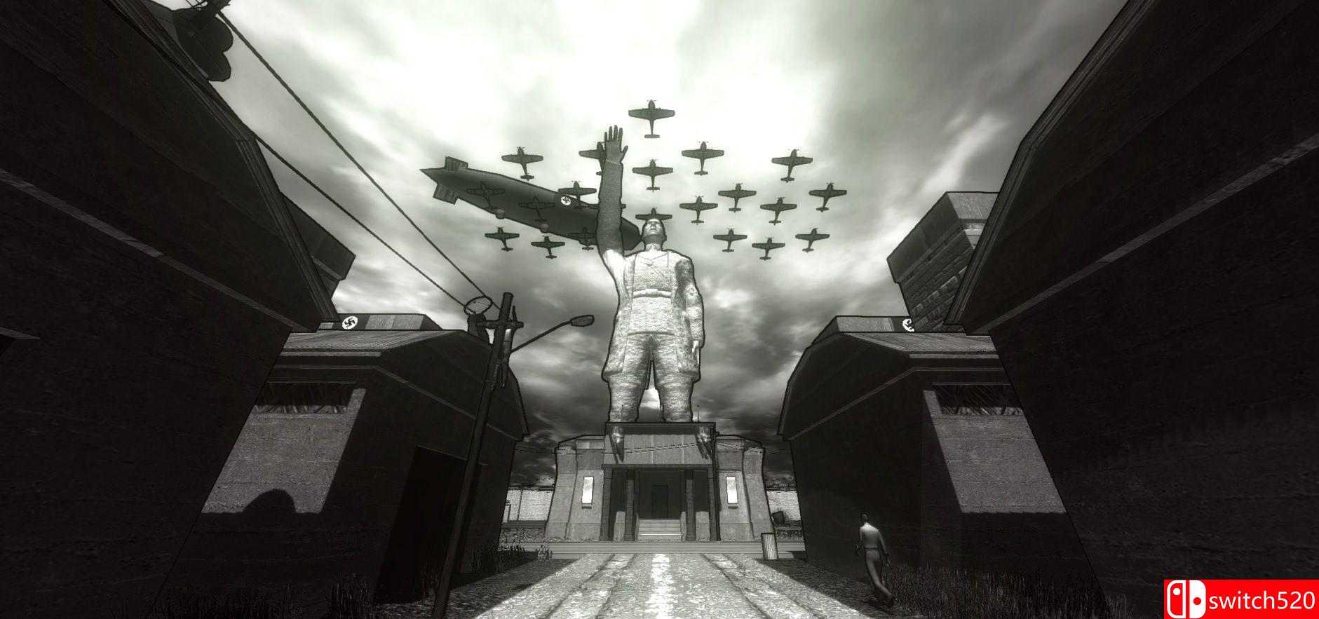 《22区》游戏截图1