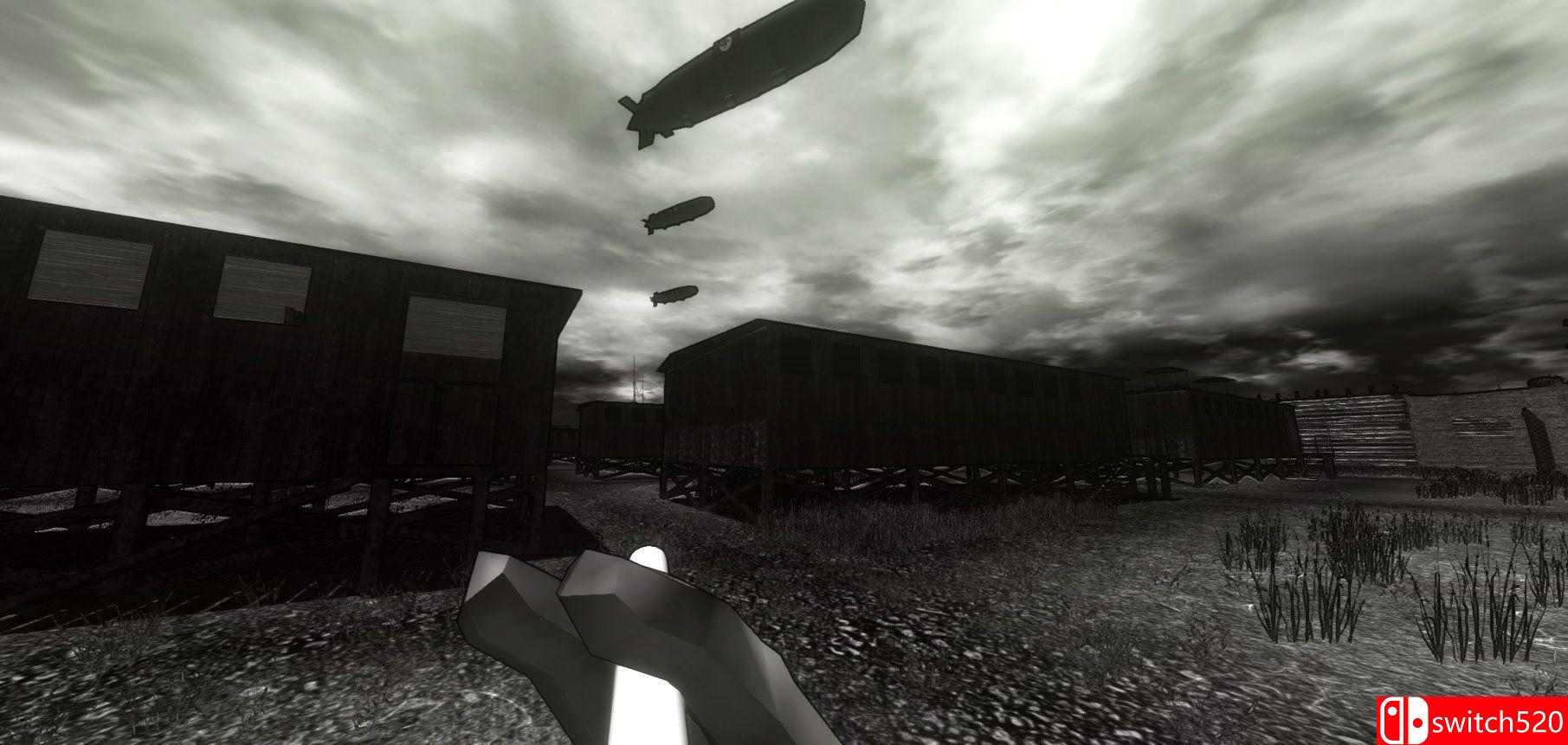 《22区》游戏截图2