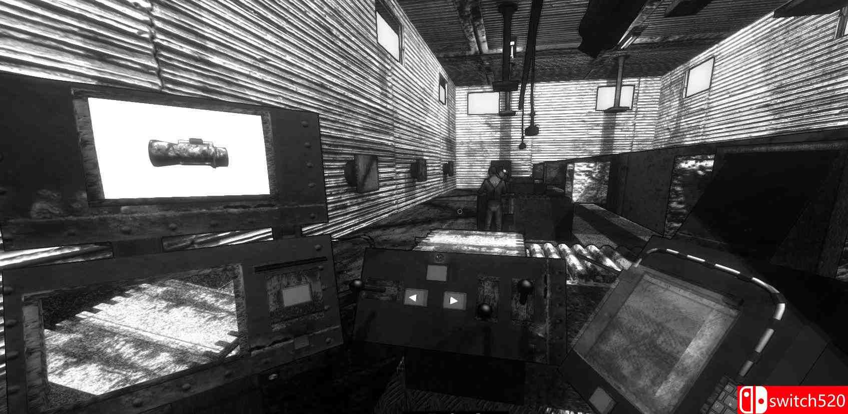 《22区》游戏截图3