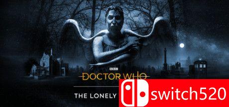 《神秘博士：孤独的暗杀者》游戏主图