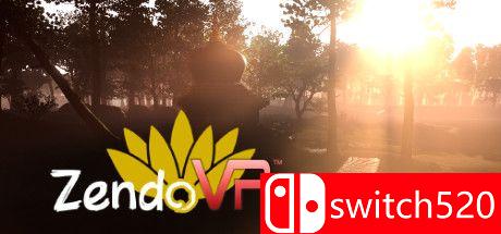 ZendoVR游戏主视觉图