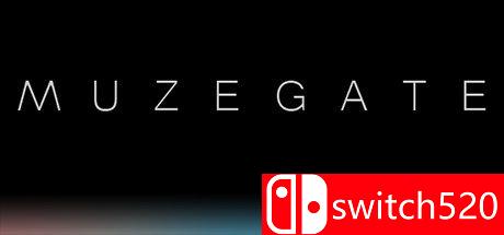 MUZEGATE游戏封面