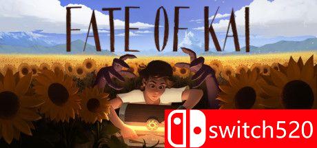 《凯的命运（Fate of Kai）》游戏主图