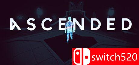 Ascended游戏主图