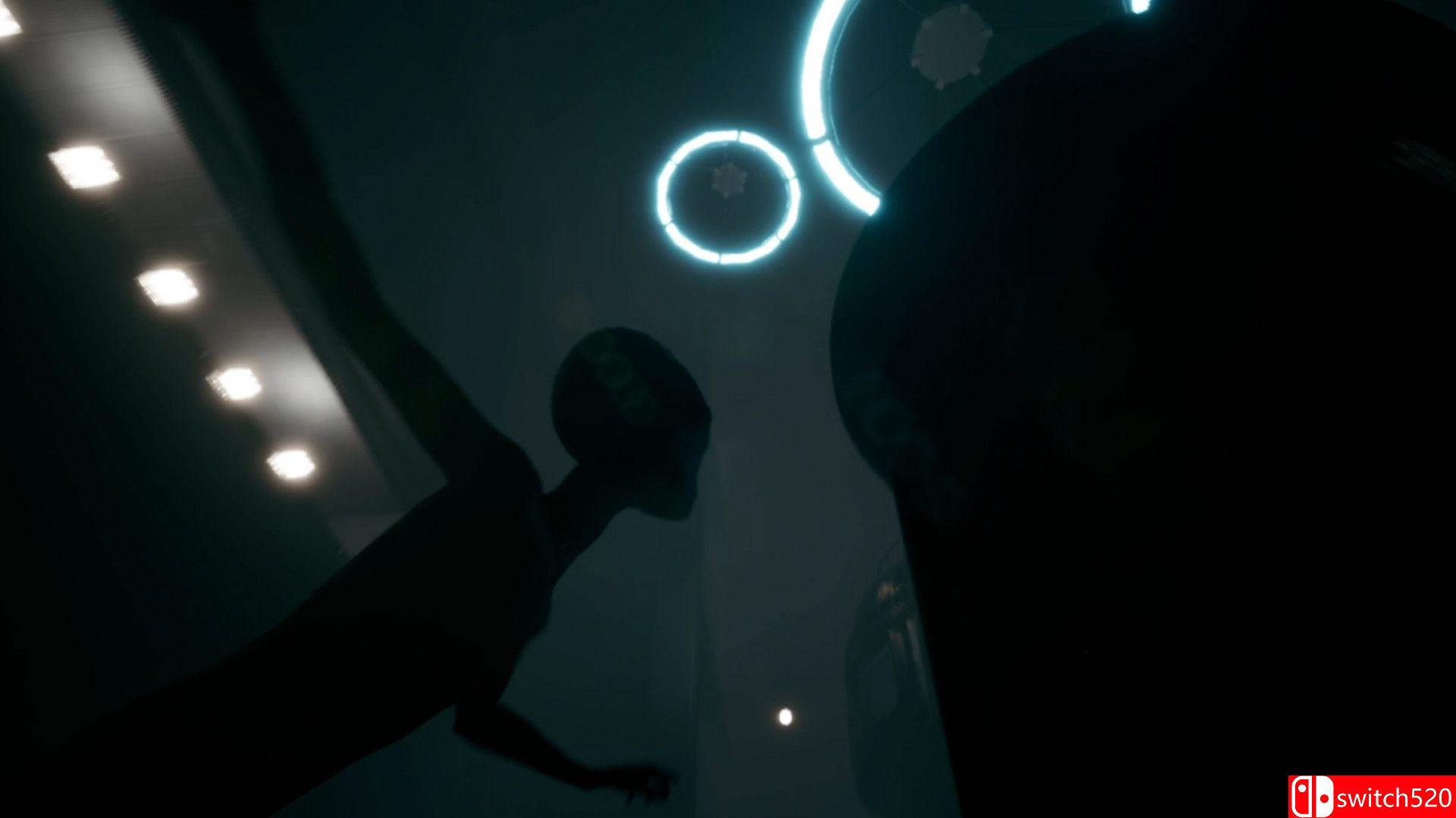 《异形试炼》游戏截图1