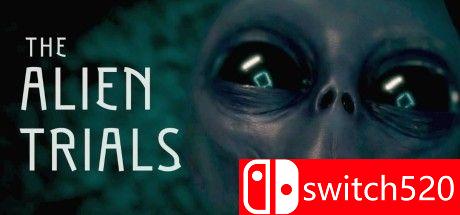 《异形试炼（The Alien Trials）》游戏主图