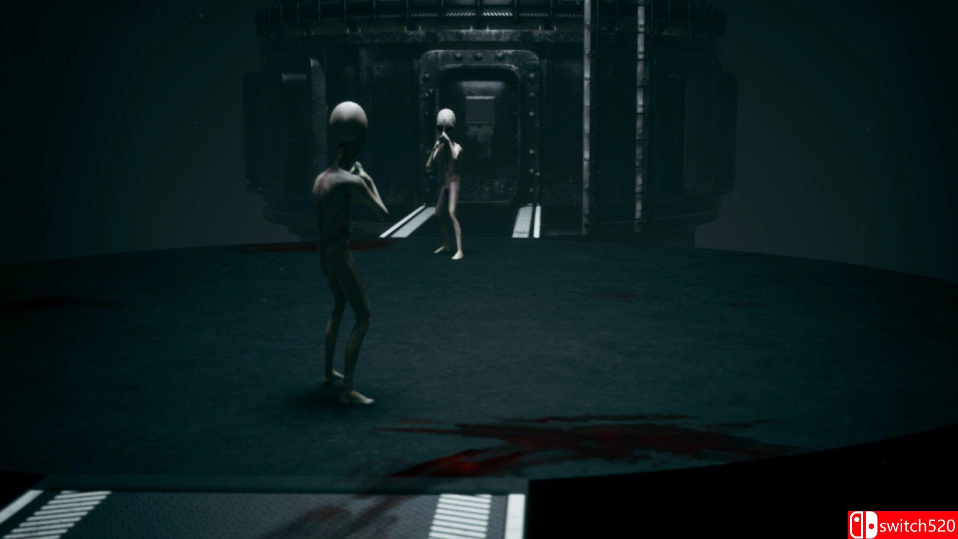 《异形试炼》游戏截图3