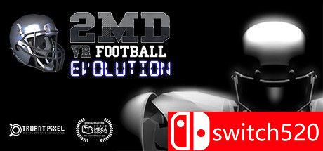 《2MD VR足球进化（2MD: VR Football Evolution）》DARKSiDERS镜像版[EN]_0