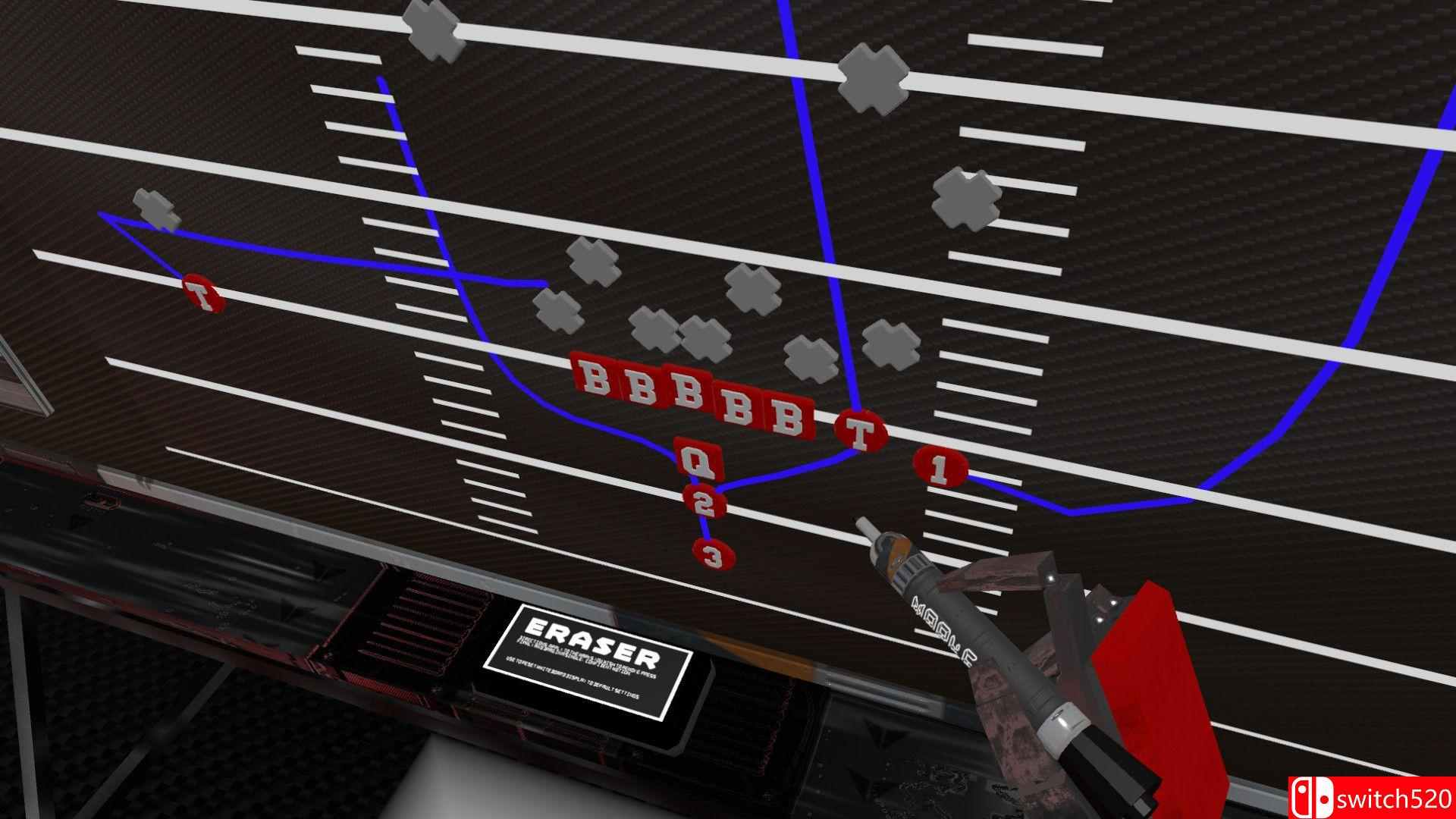 《2MD VR足球进化（2MD: VR Football Evolution）》DARKSiDERS镜像版[EN]_1