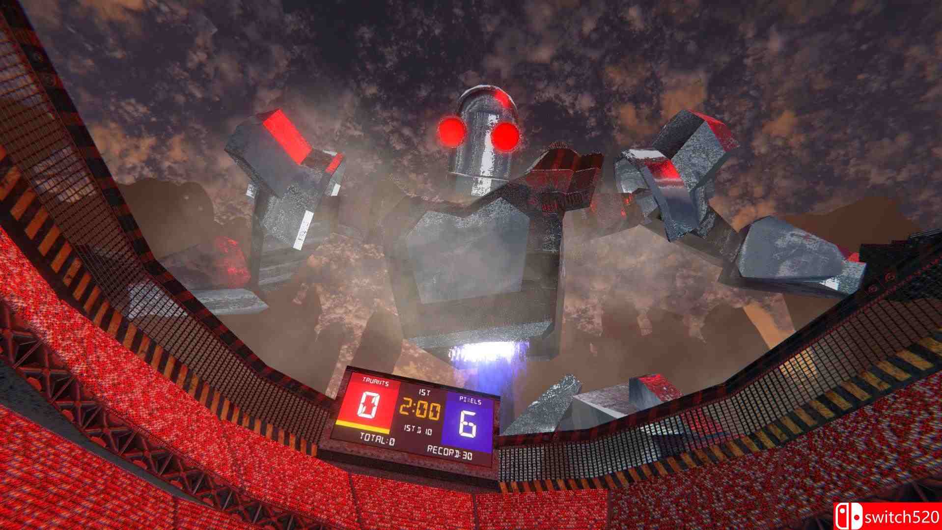 《2MD VR足球进化（2MD: VR Football Evolution）》DARKSiDERS镜像版[EN]_4