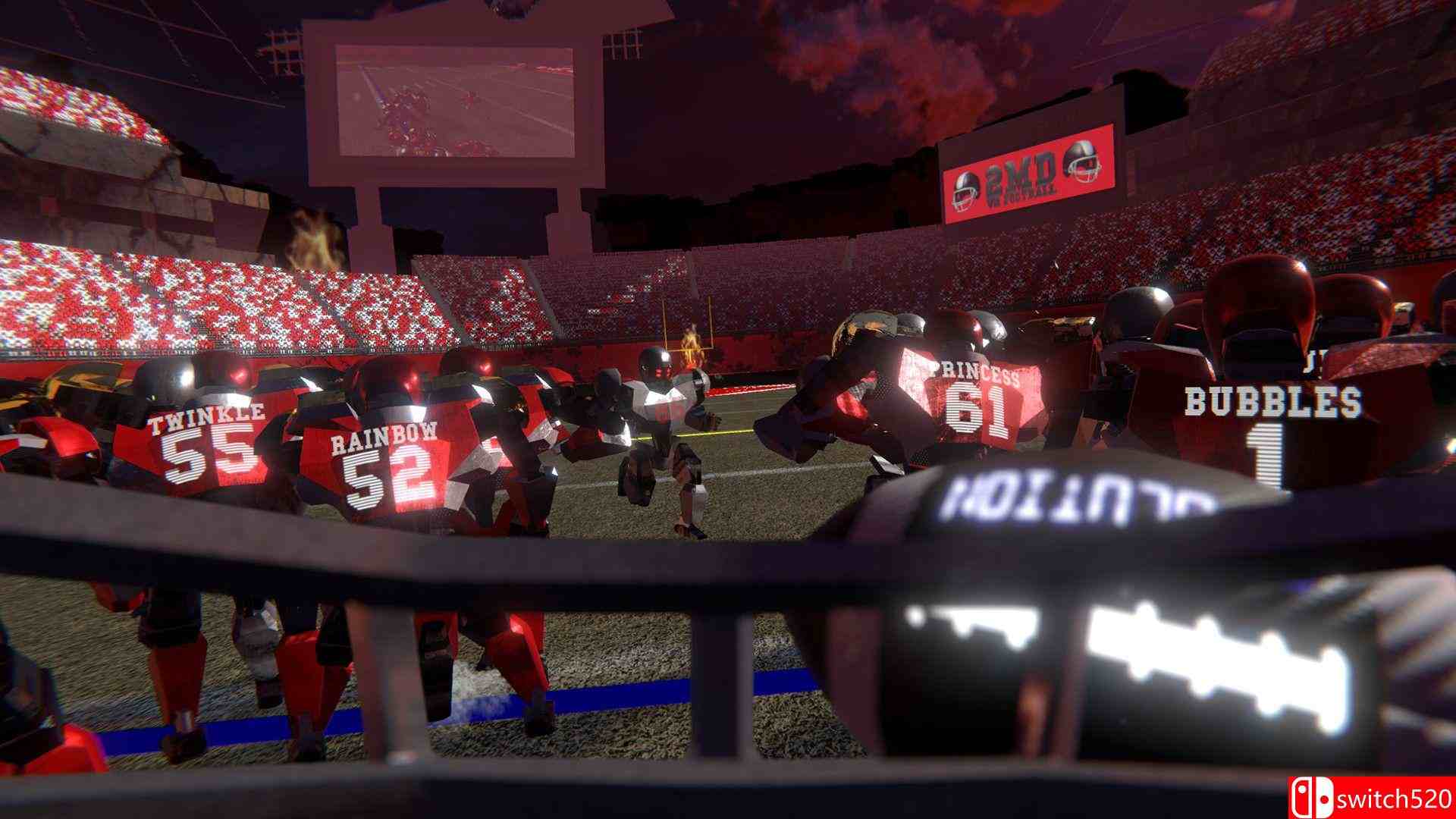 《2MD VR足球进化（2MD: VR Football Evolution）》DARKSiDERS镜像版[EN]_2