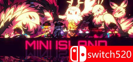 《迷你岛：春季（Mini Island: Spring）》官方中文 DARKZER0硬盘版封面图