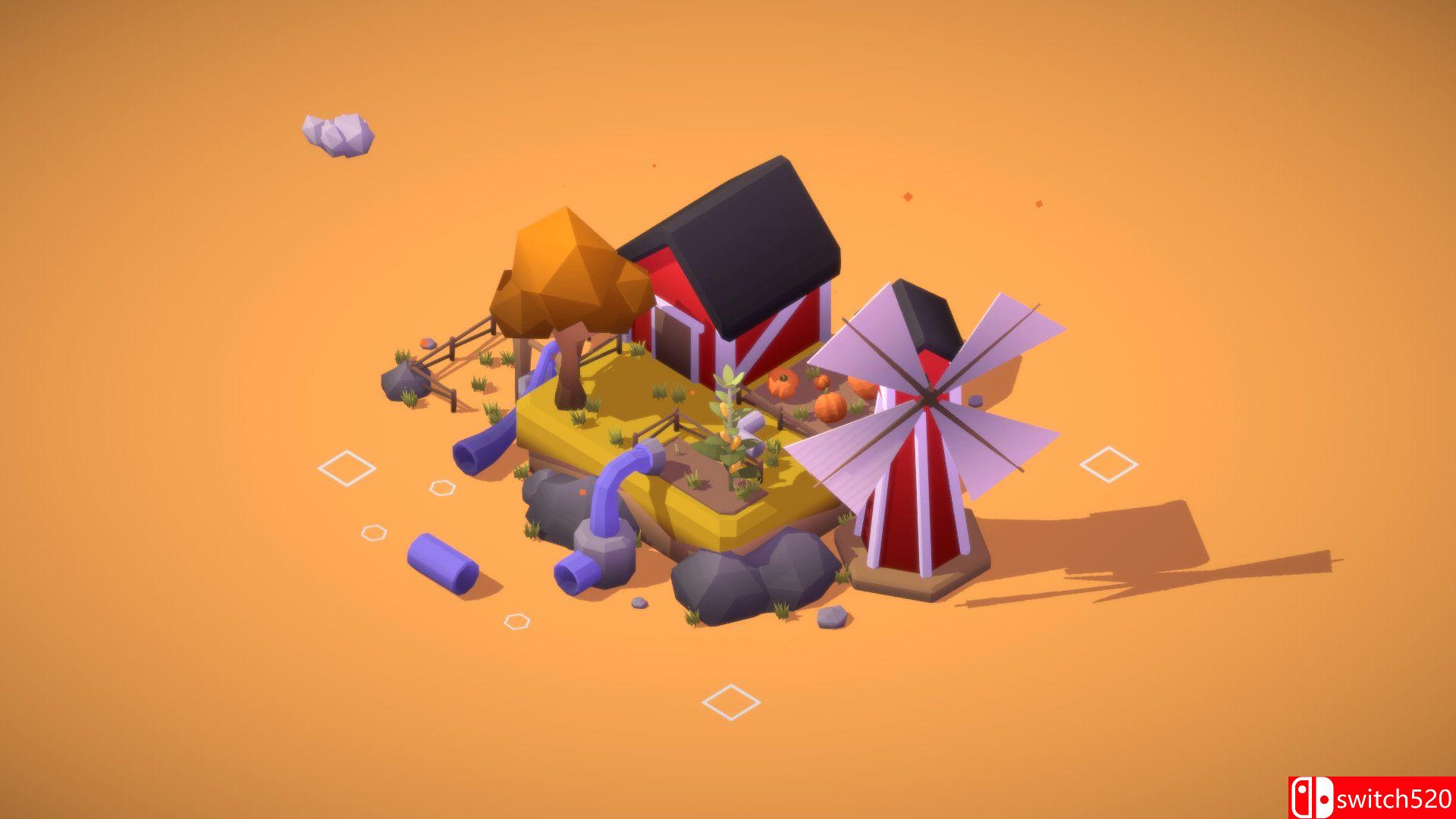 《Sizeable》游戏截图5