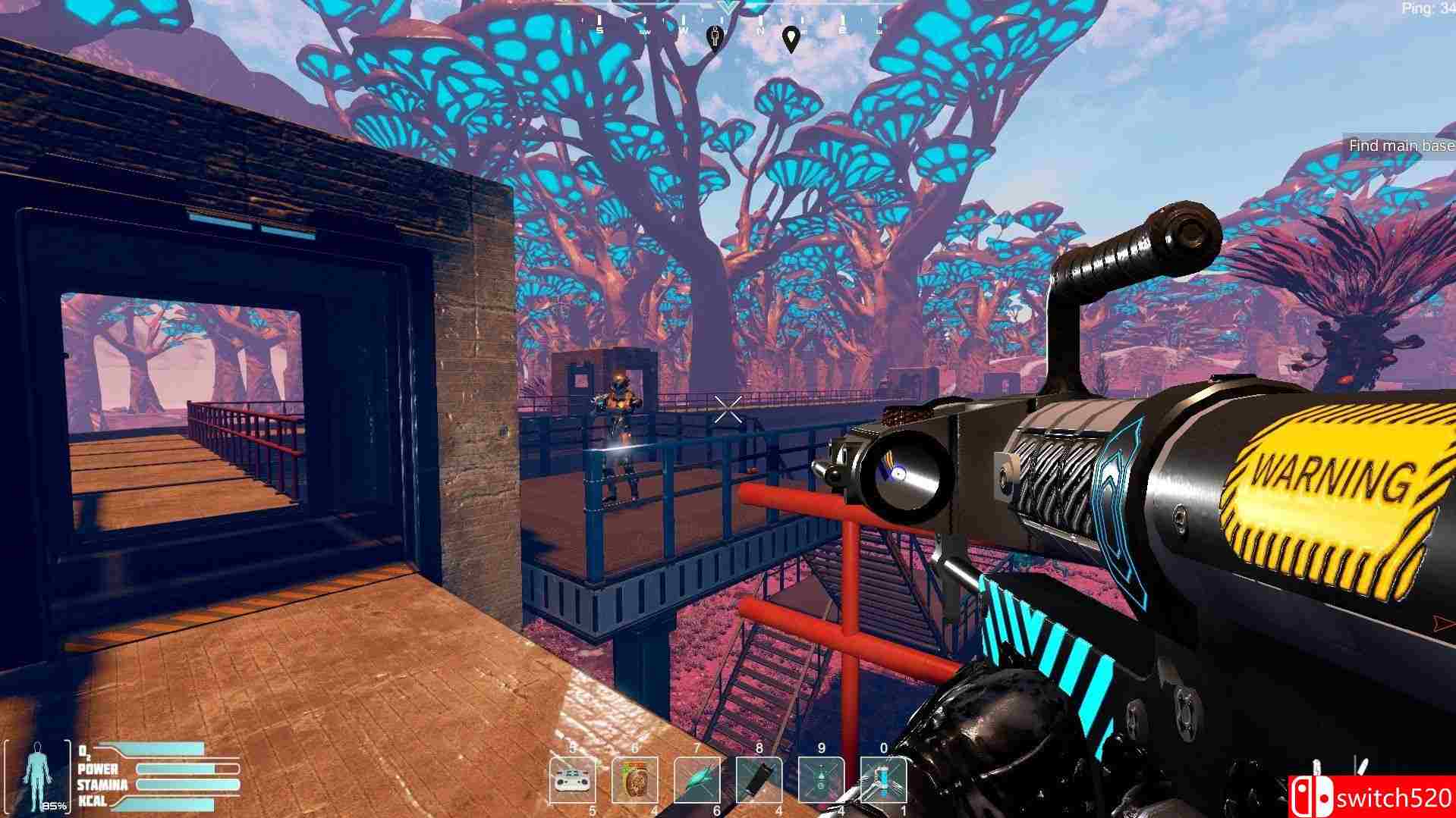 《尼比鲁（Nibiru）》官方中文 SKIDROW镜像版[CN/EN]_1