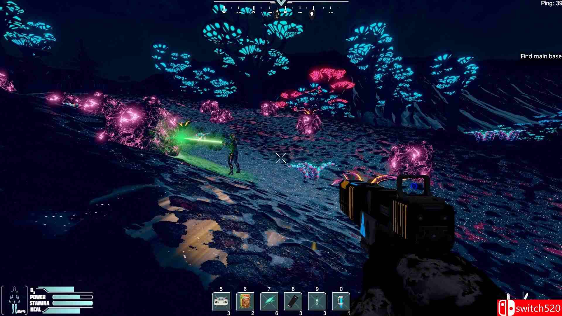 《尼比鲁（Nibiru）》官方中文 SKIDROW镜像版[CN/EN]_2