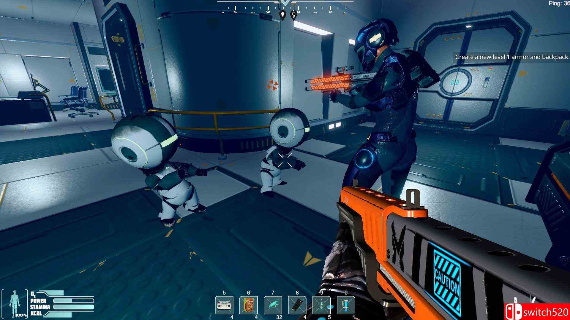 《尼比鲁（Nibiru）》官方中文 SKIDROW镜像版[CN/EN]_5