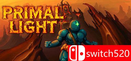 《原初之光（Primal Light）》游戏封面