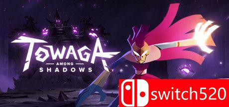 Towaga：暗影之中游戏封面