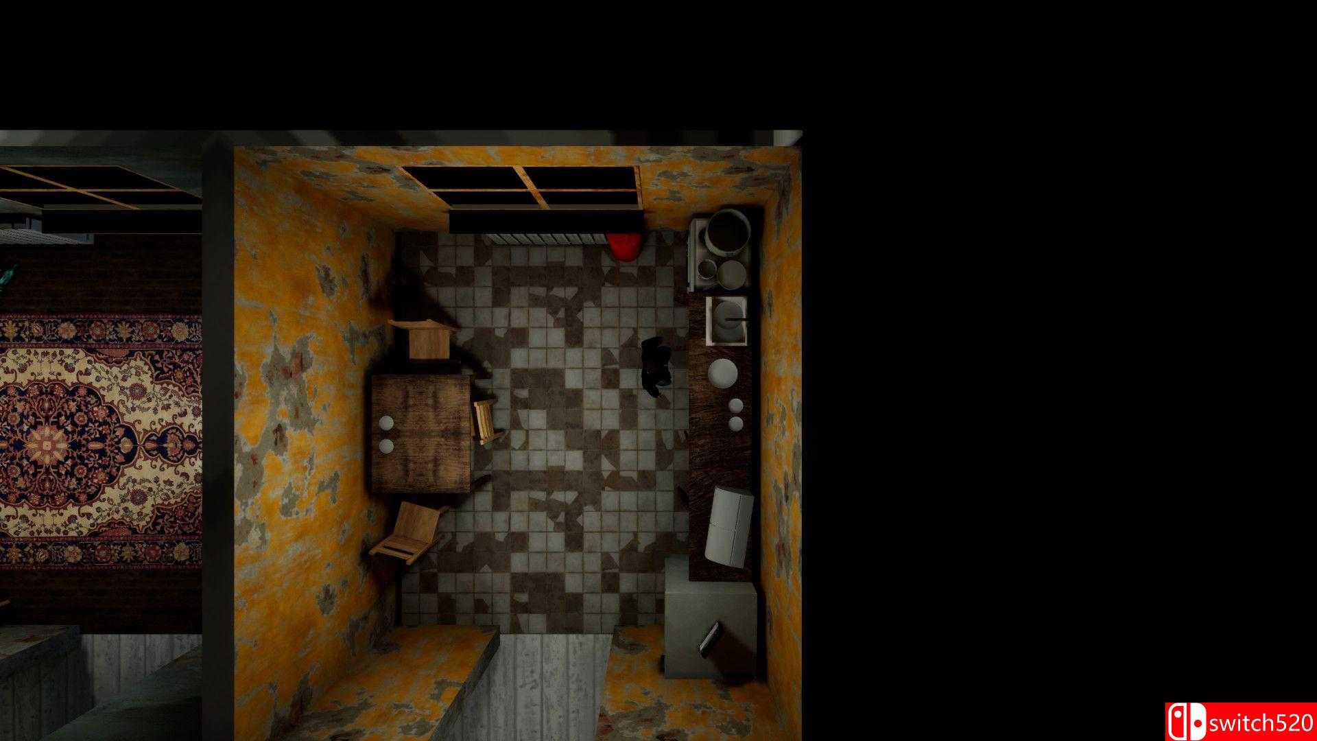 《扫荡（Sweep）》DARKSiDERS镜像版[EN]_1