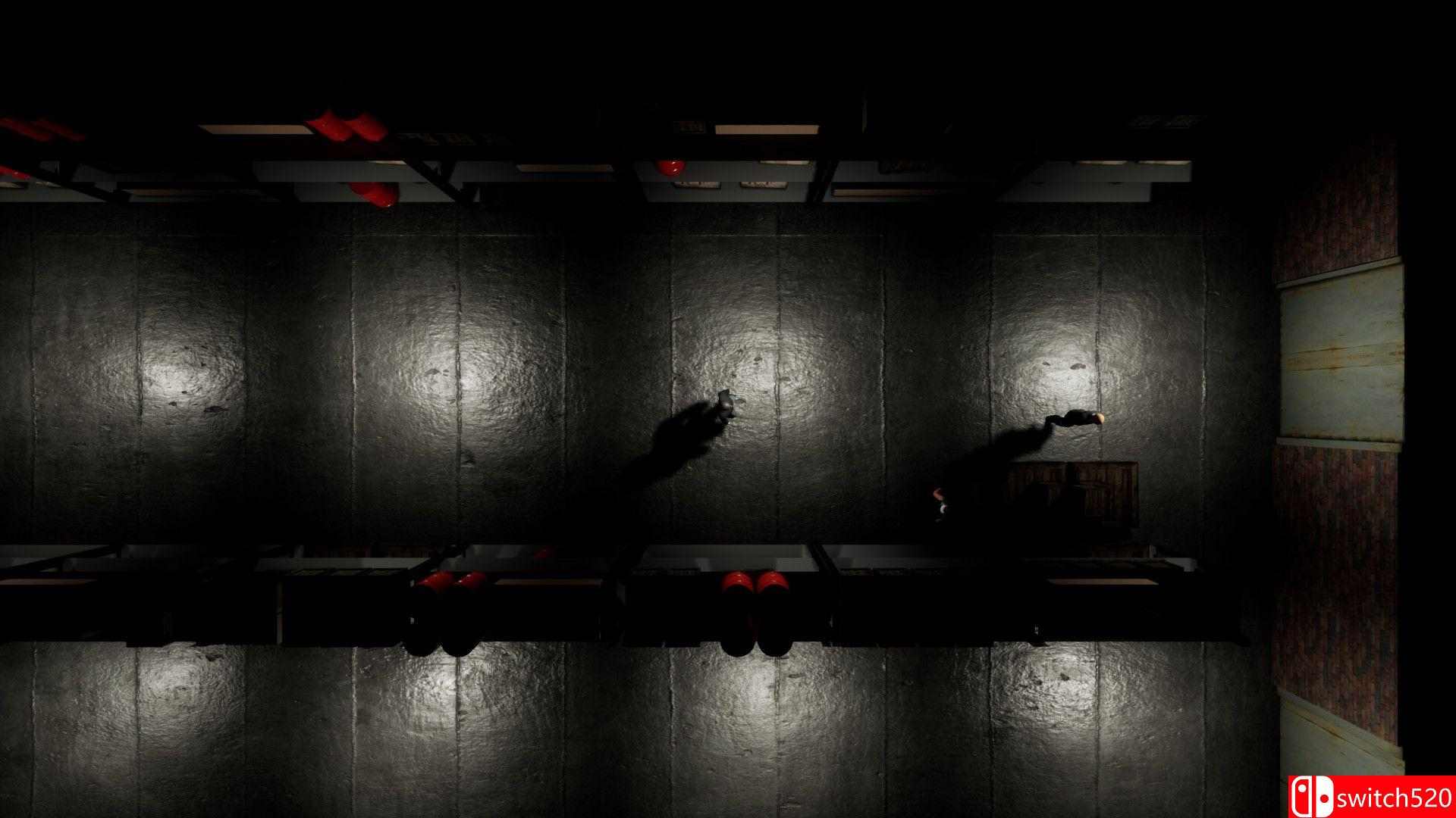 《扫荡（Sweep）》DARKSiDERS镜像版[EN]_2